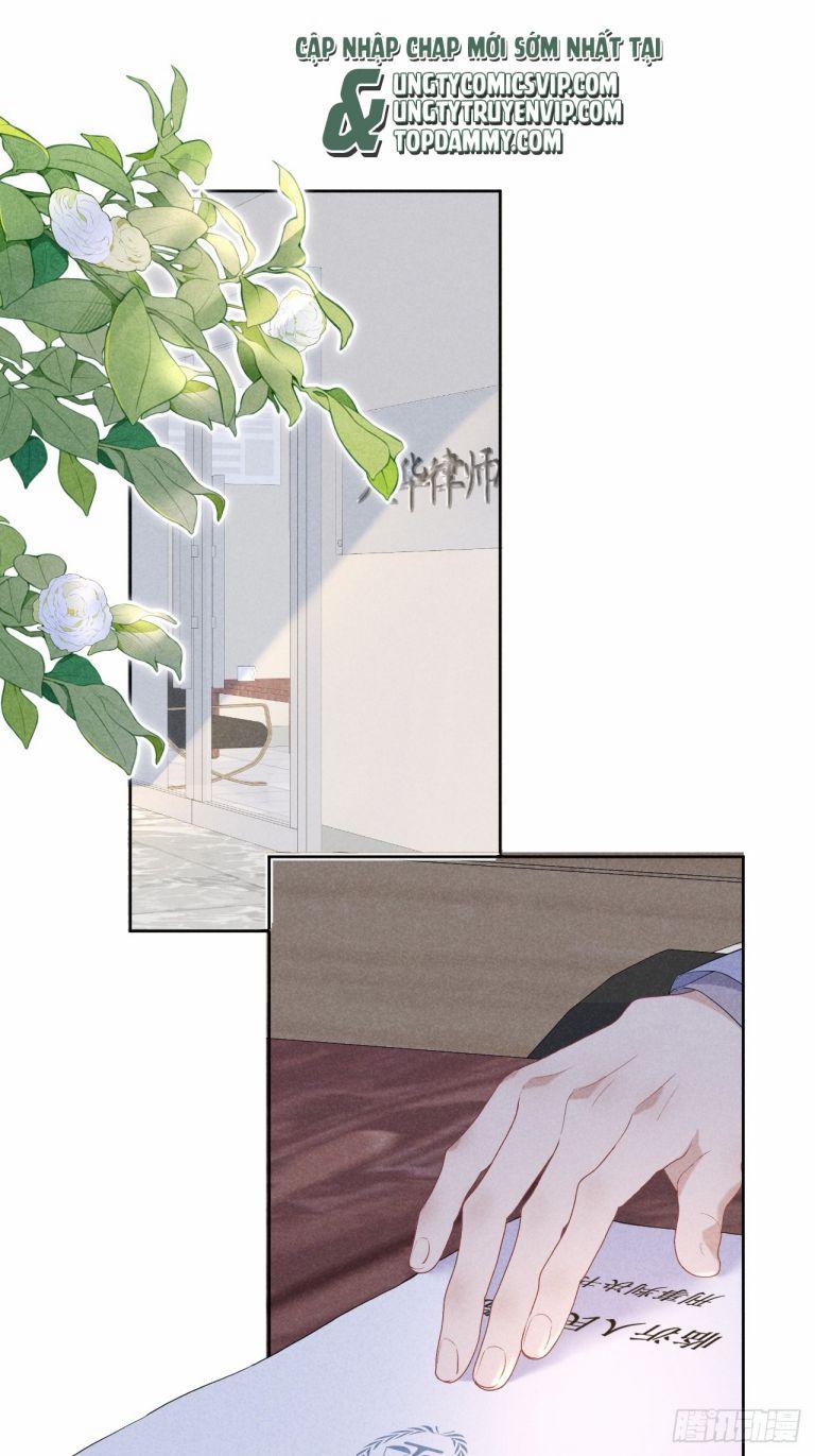 Quan Hệ Nguy Hiểm 13 trang 1