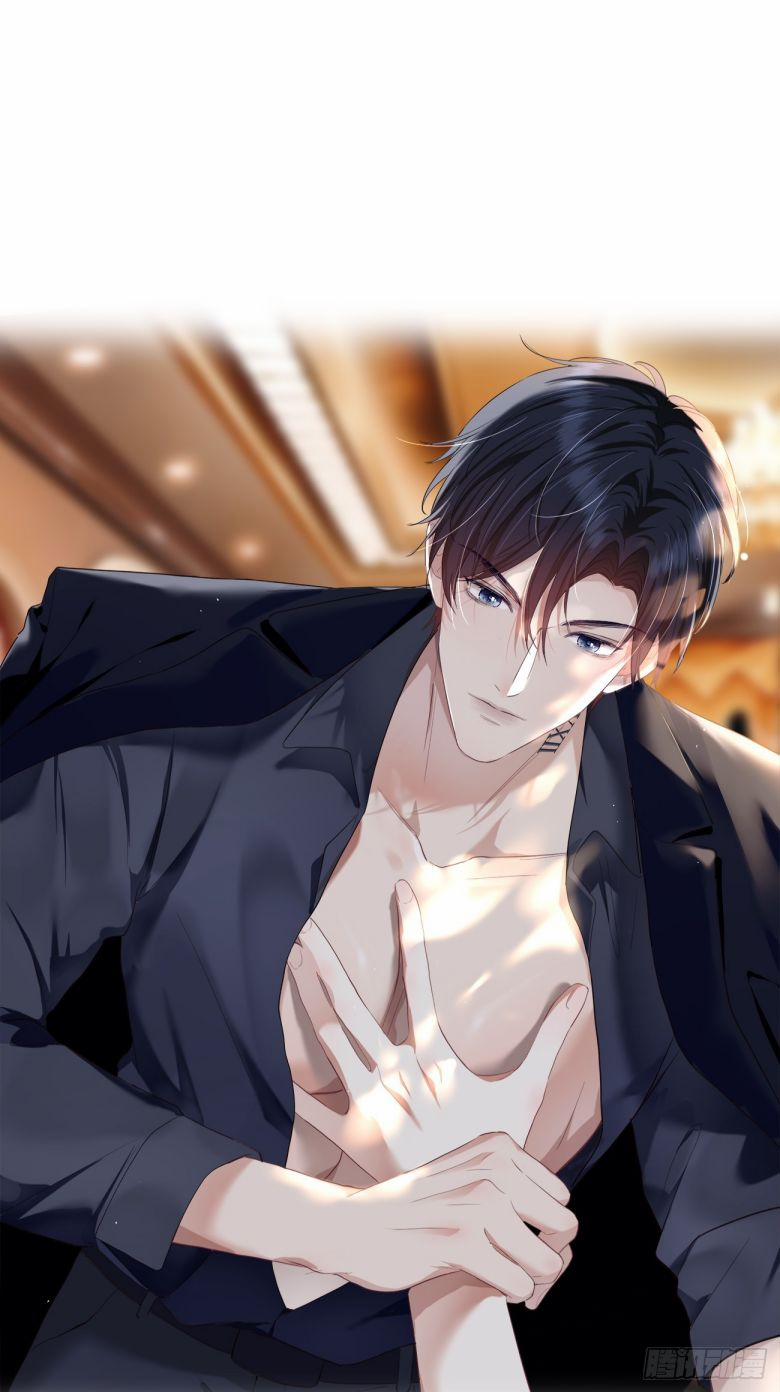 Quan Hệ Nguy Hiểm 13 trang 10