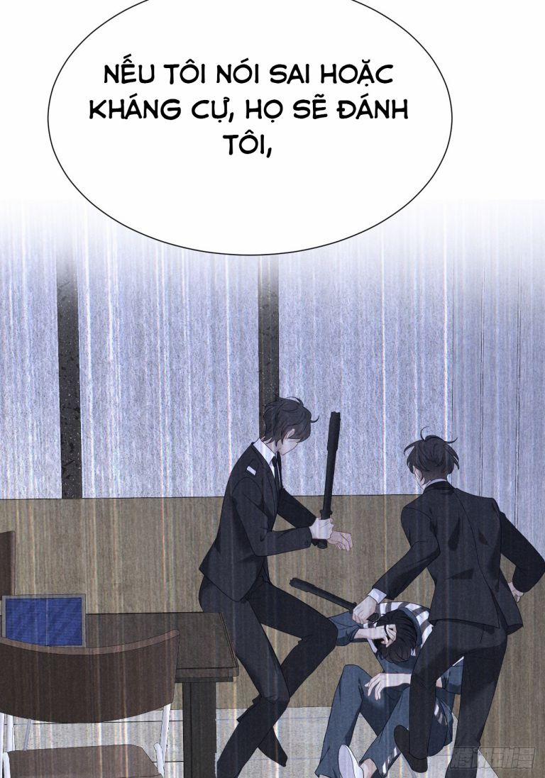 Quan Hệ Nguy Hiểm 13 trang 15