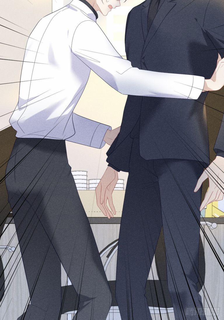 Quan Hệ Nguy Hiểm 13 trang 21