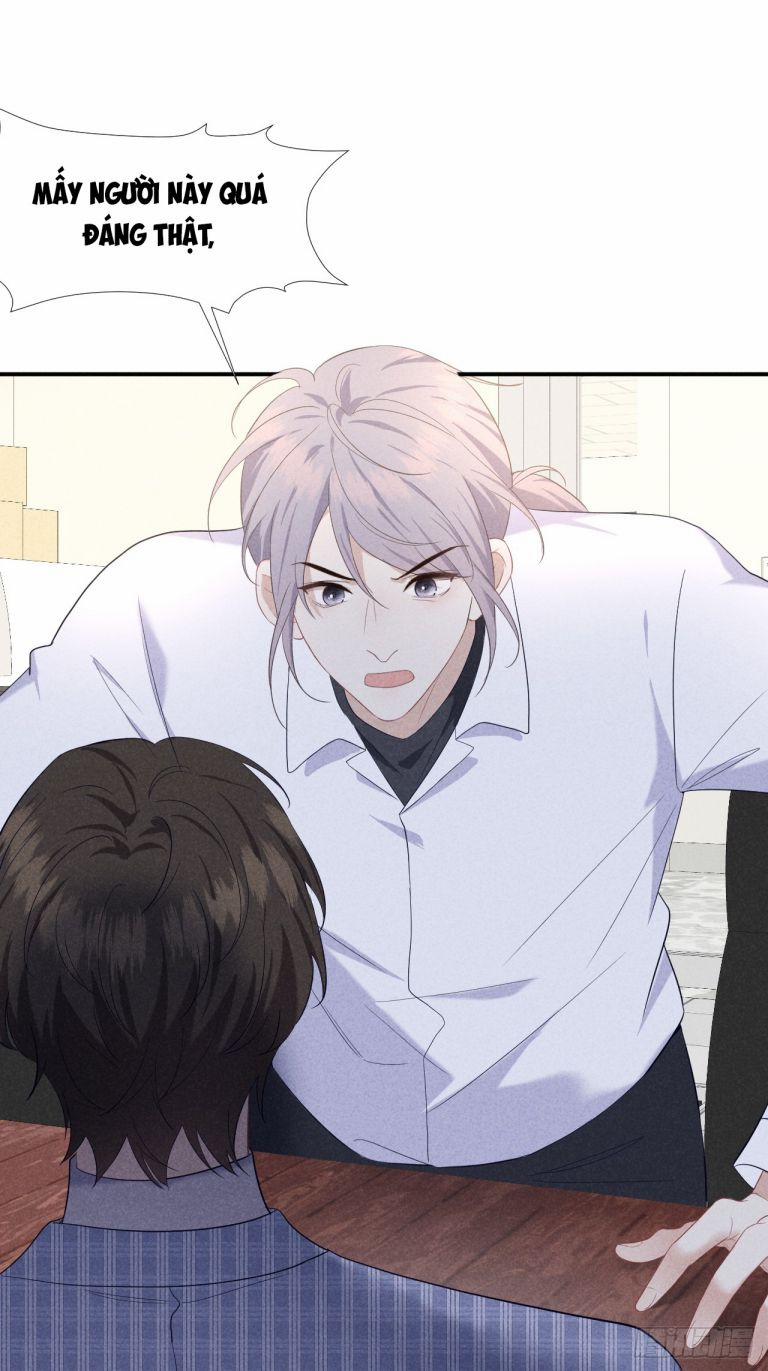 Quan Hệ Nguy Hiểm 13 trang 25