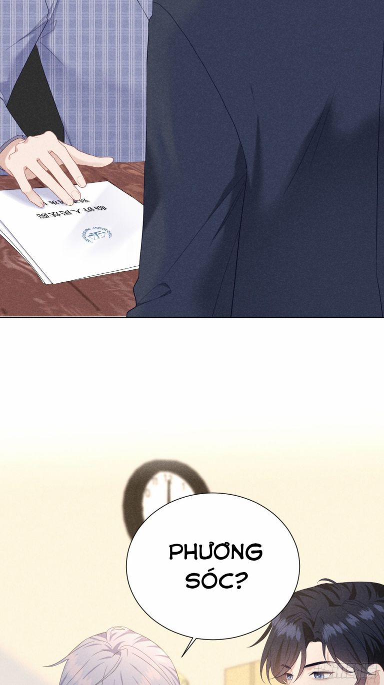 Quan Hệ Nguy Hiểm 13 trang 3