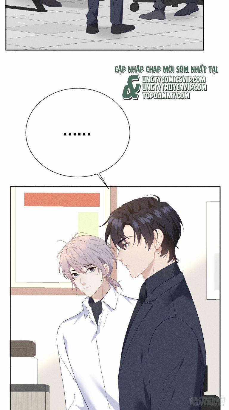 Quan Hệ Nguy Hiểm 13 trang 31