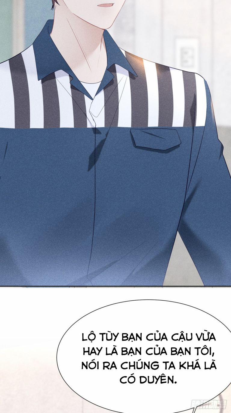 Quan Hệ Nguy Hiểm 13 trang 37