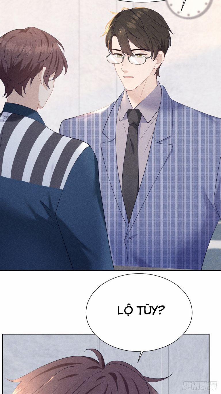 Quan Hệ Nguy Hiểm 13 trang 38