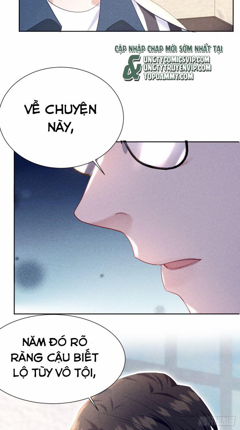Quan Hệ Nguy Hiểm 13 trang 46
