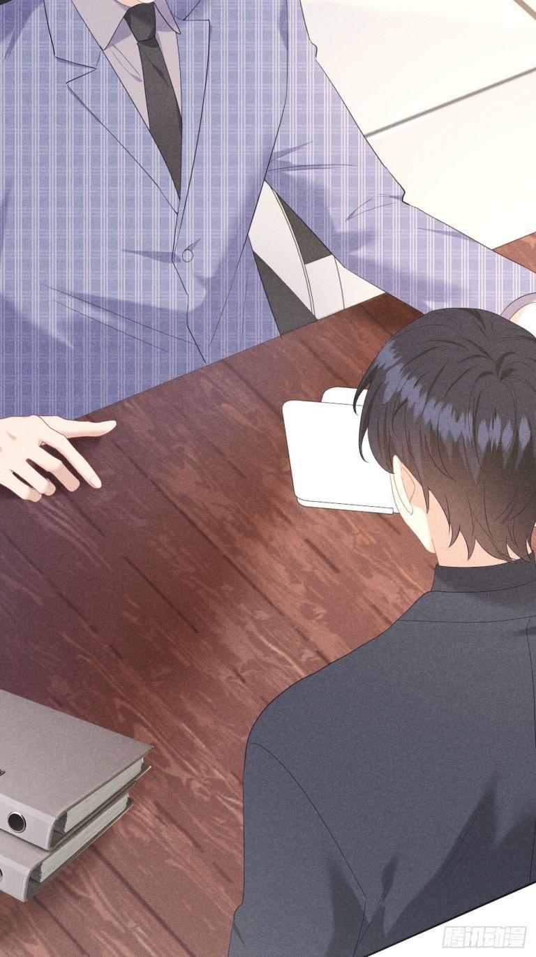 Quan Hệ Nguy Hiểm 13 trang 7