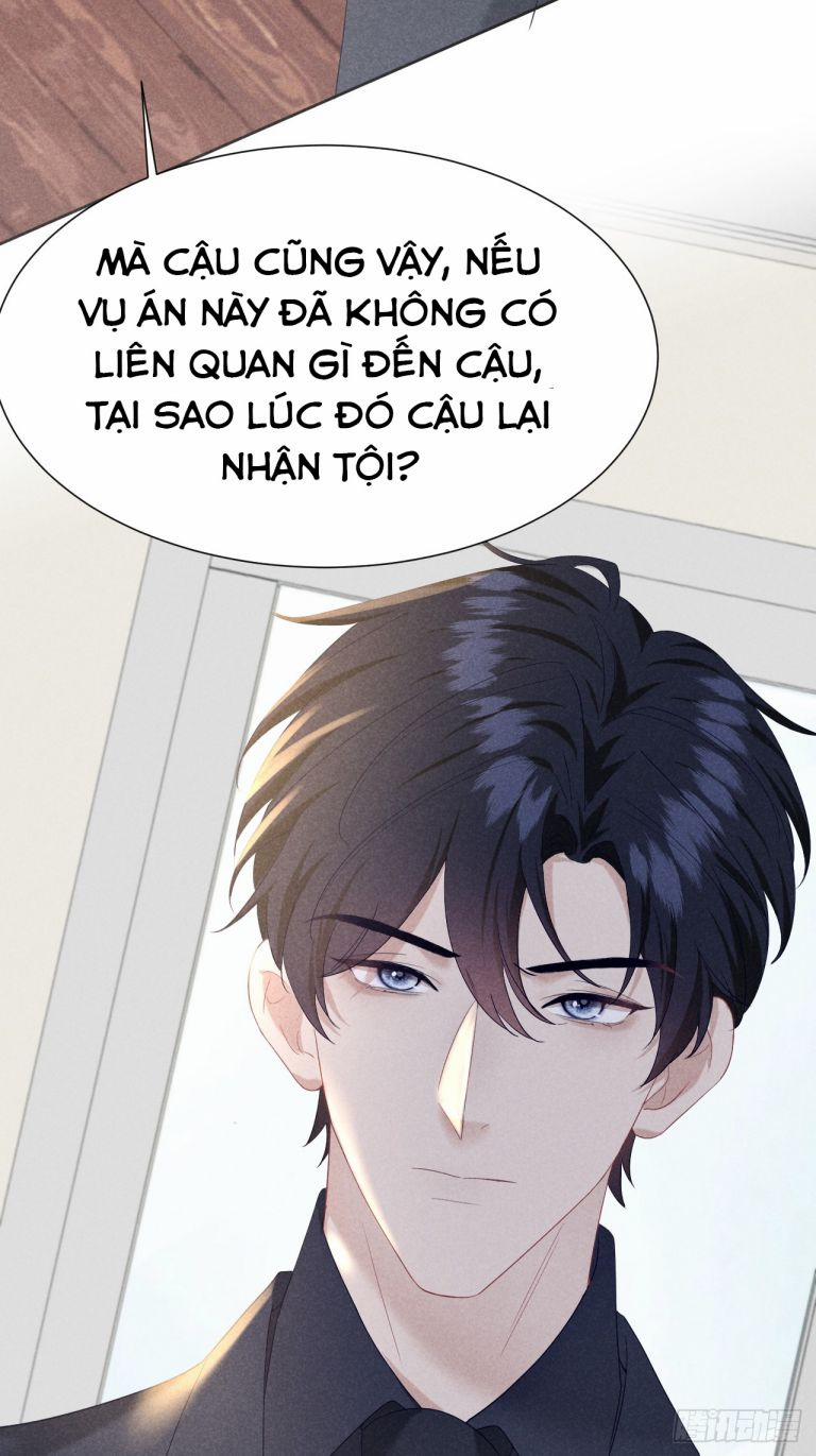 Quan Hệ Nguy Hiểm 13 trang 8