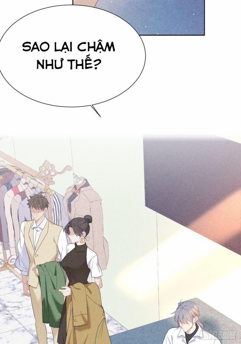 Quan Hệ Nguy Hiểm 14 trang 15