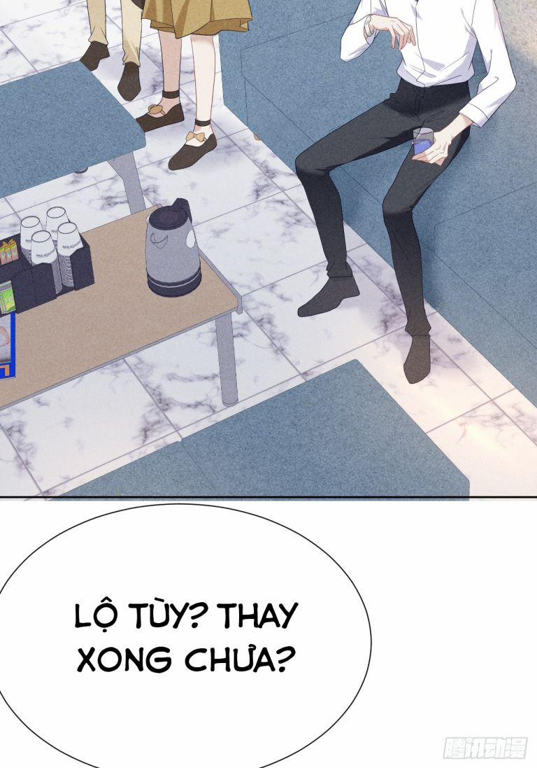 Quan Hệ Nguy Hiểm 14 trang 16