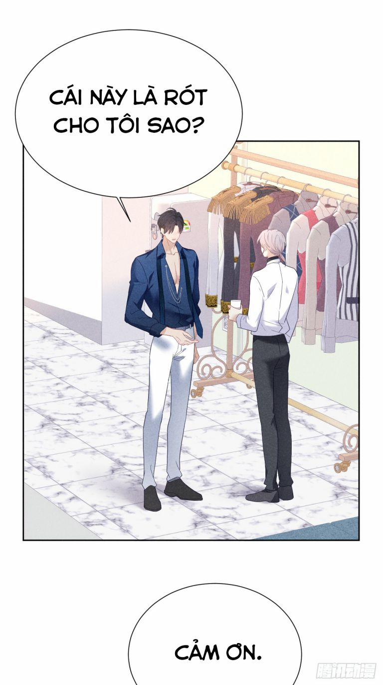 Quan Hệ Nguy Hiểm 14 trang 28