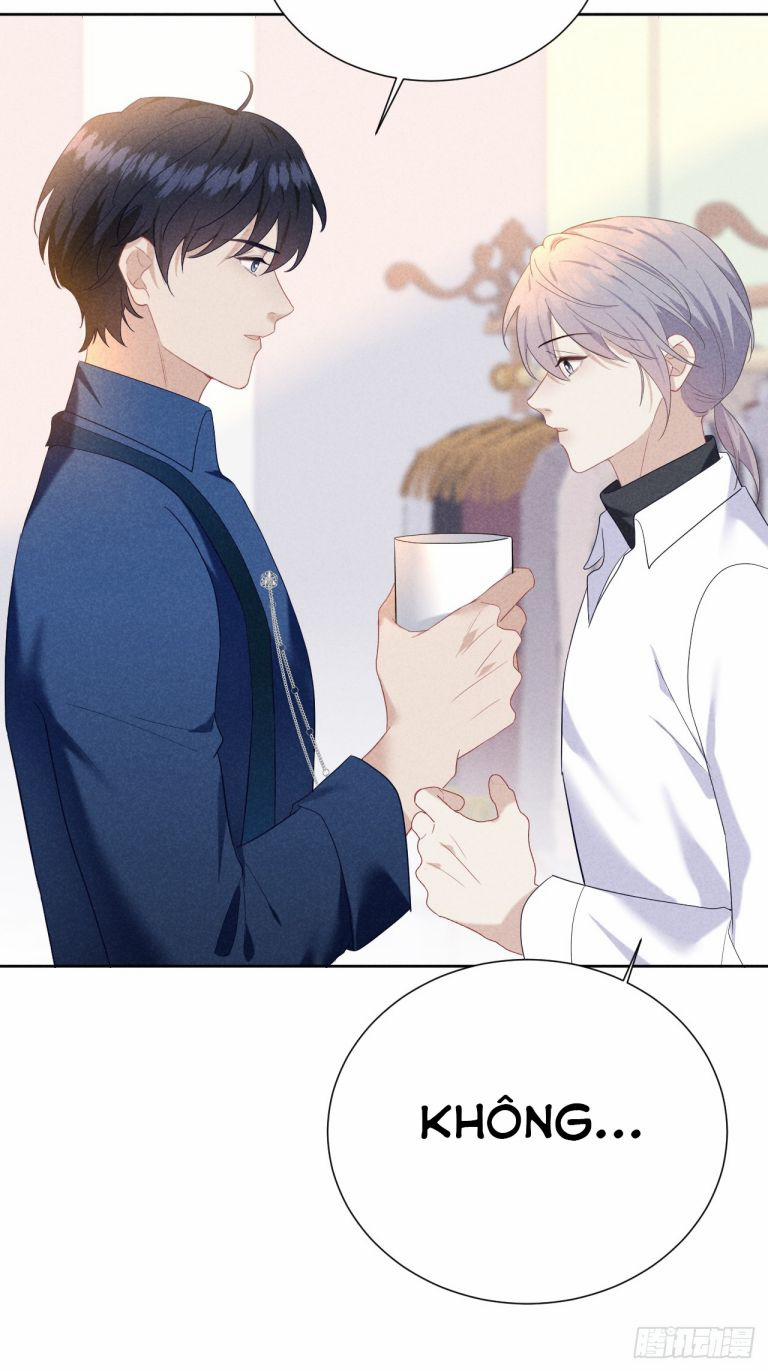 Quan Hệ Nguy Hiểm 14 trang 29