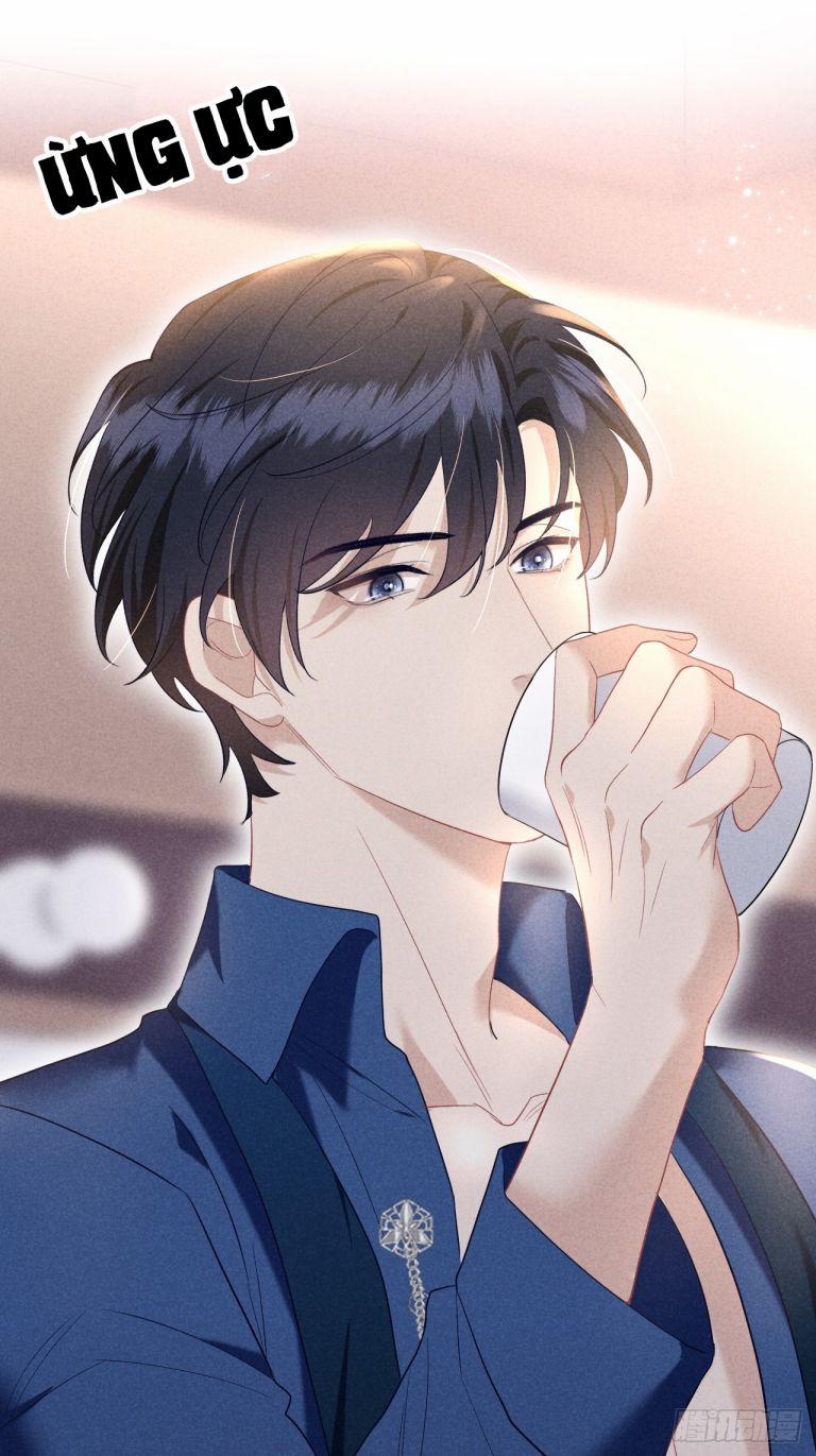 Quan Hệ Nguy Hiểm 14 trang 30