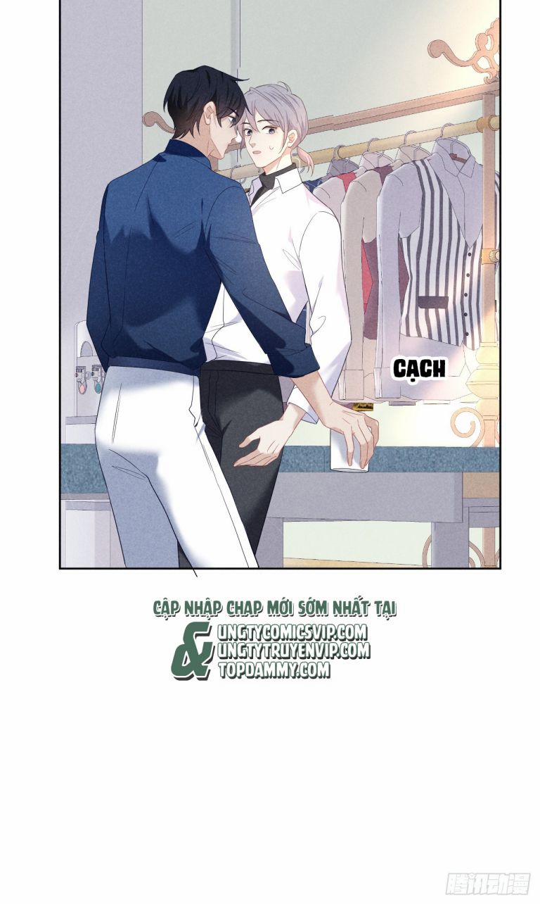 Quan Hệ Nguy Hiểm 14 trang 35