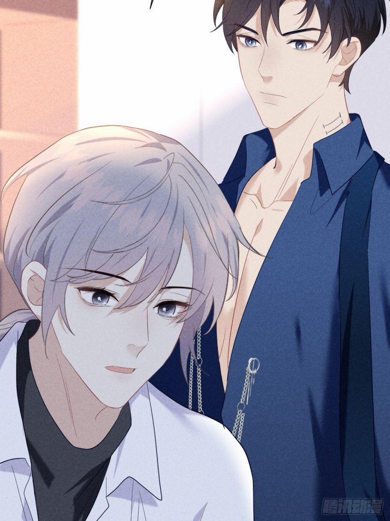 Quan Hệ Nguy Hiểm 14 trang 41