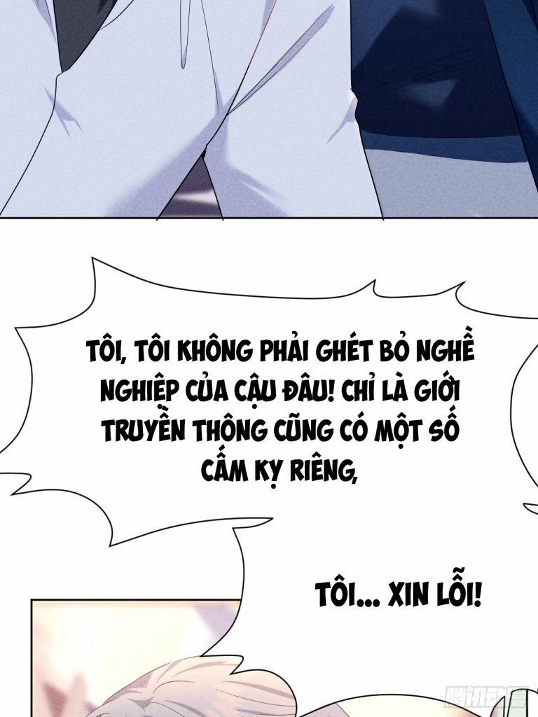 Quan Hệ Nguy Hiểm 14 trang 42