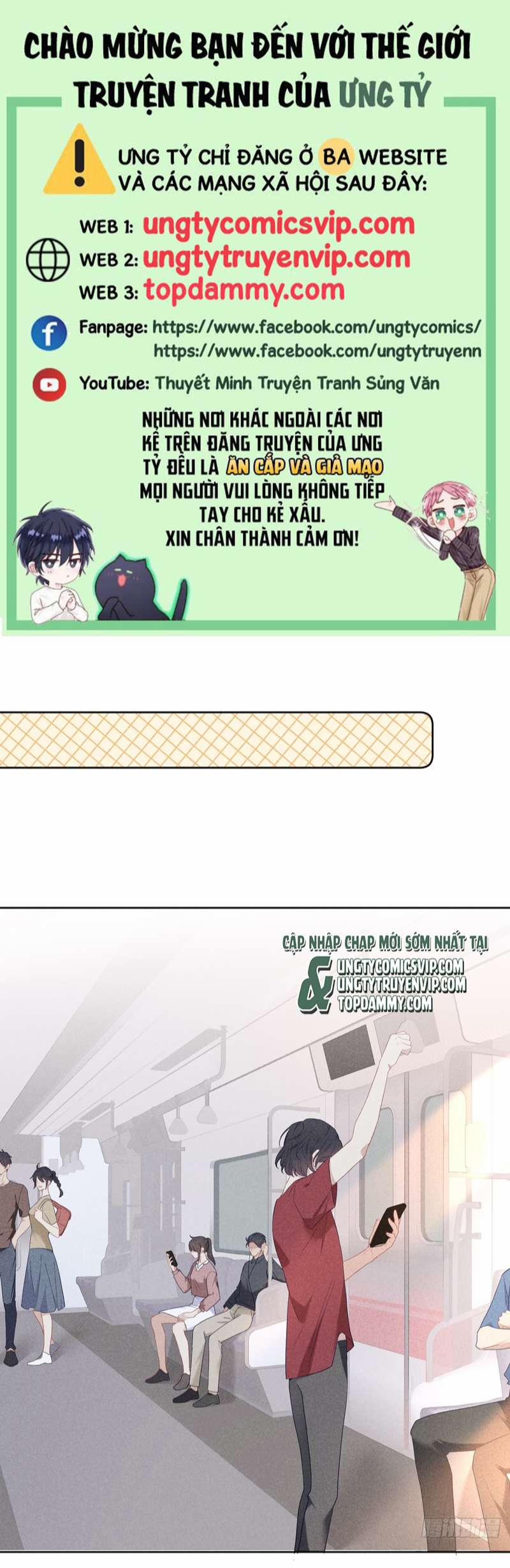 Quan Hệ Nguy Hiểm 15 trang 0