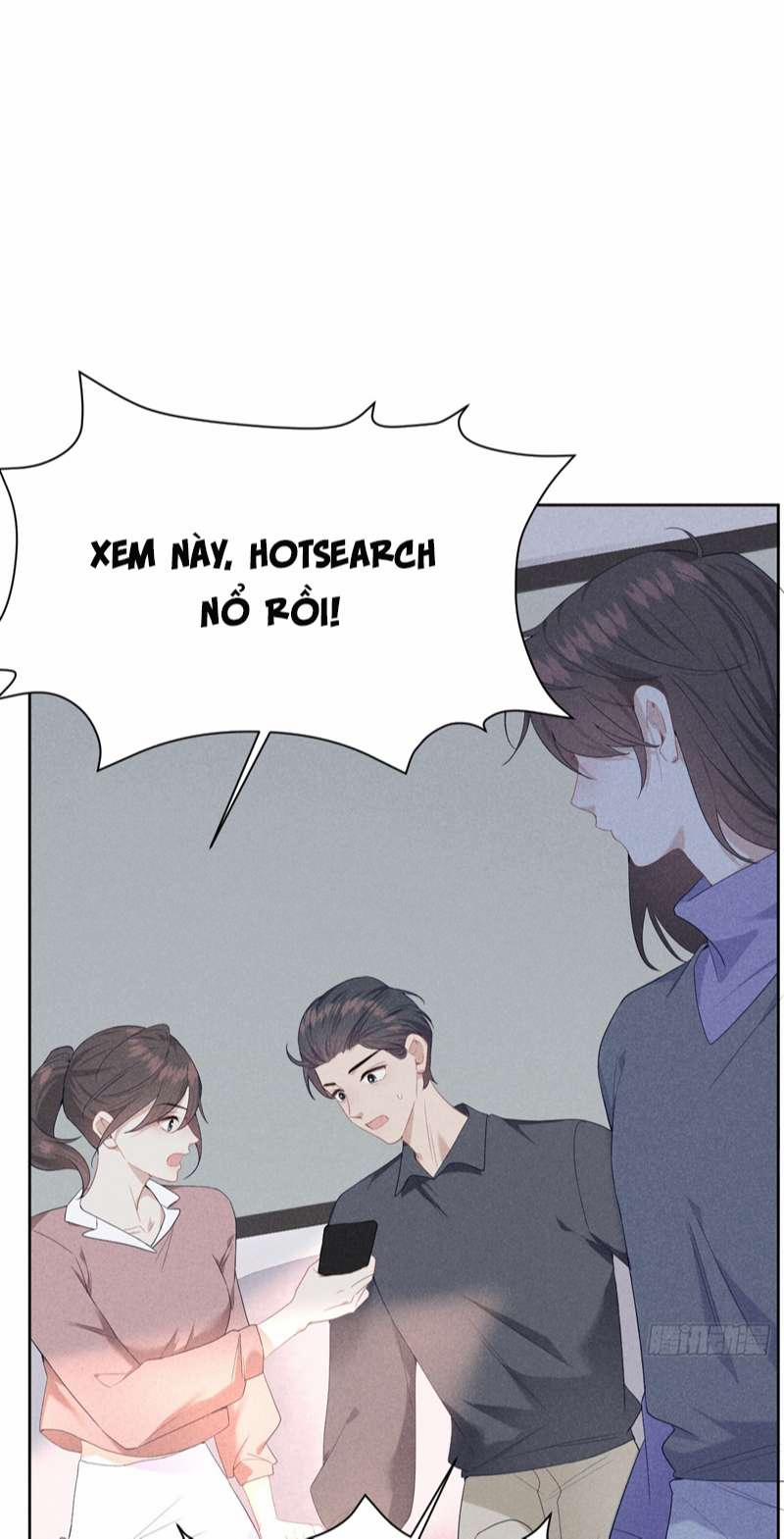 Quan Hệ Nguy Hiểm 15 trang 1