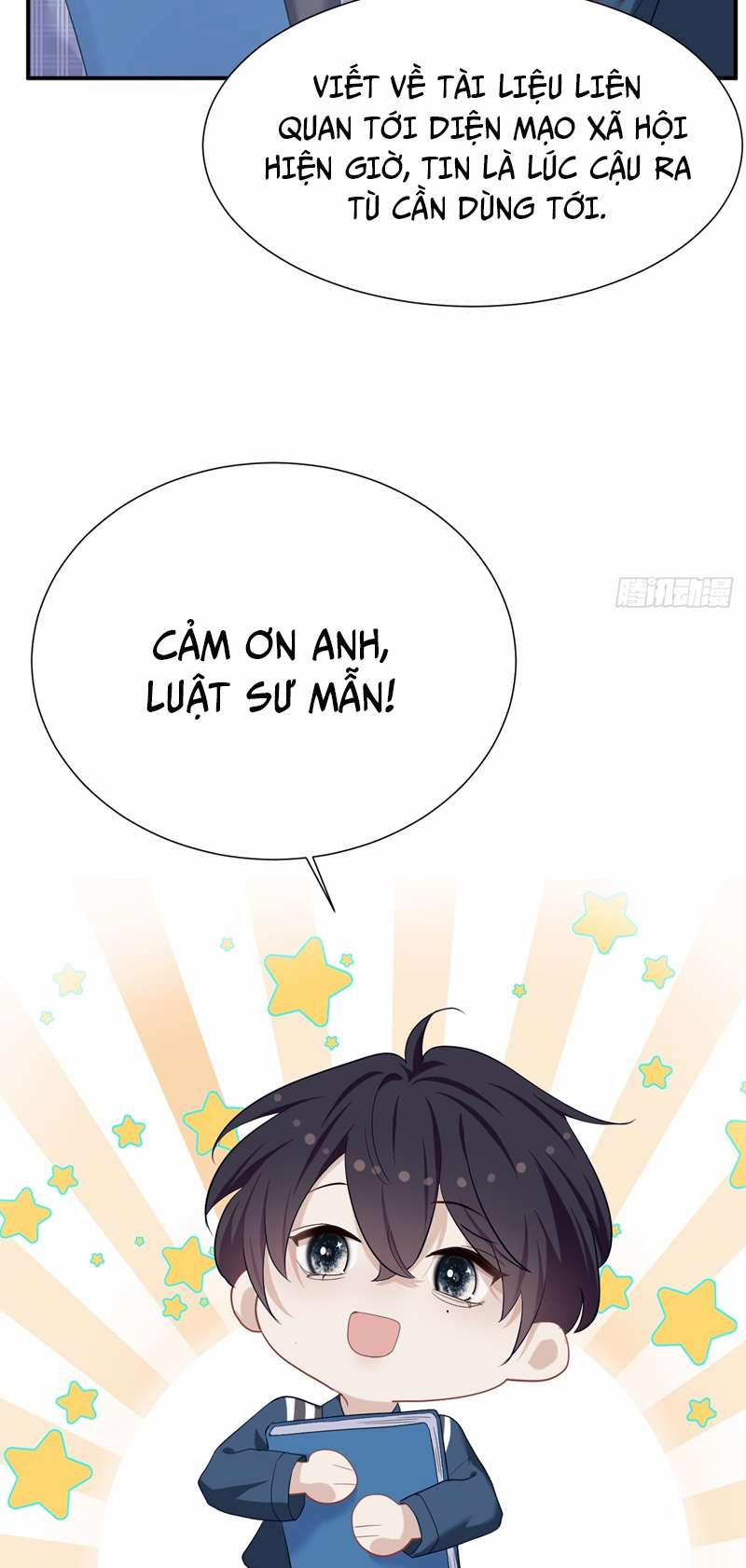 Quan Hệ Nguy Hiểm 15 trang 12