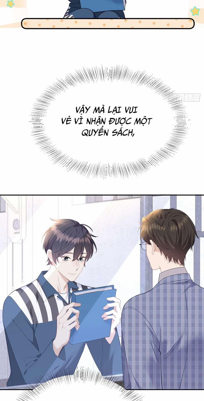 Quan Hệ Nguy Hiểm 15 trang 13