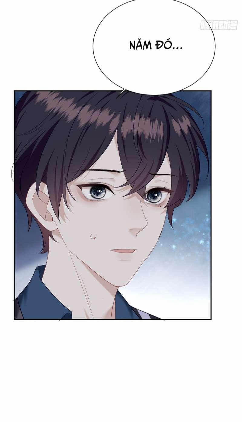 Quan Hệ Nguy Hiểm 15 trang 18