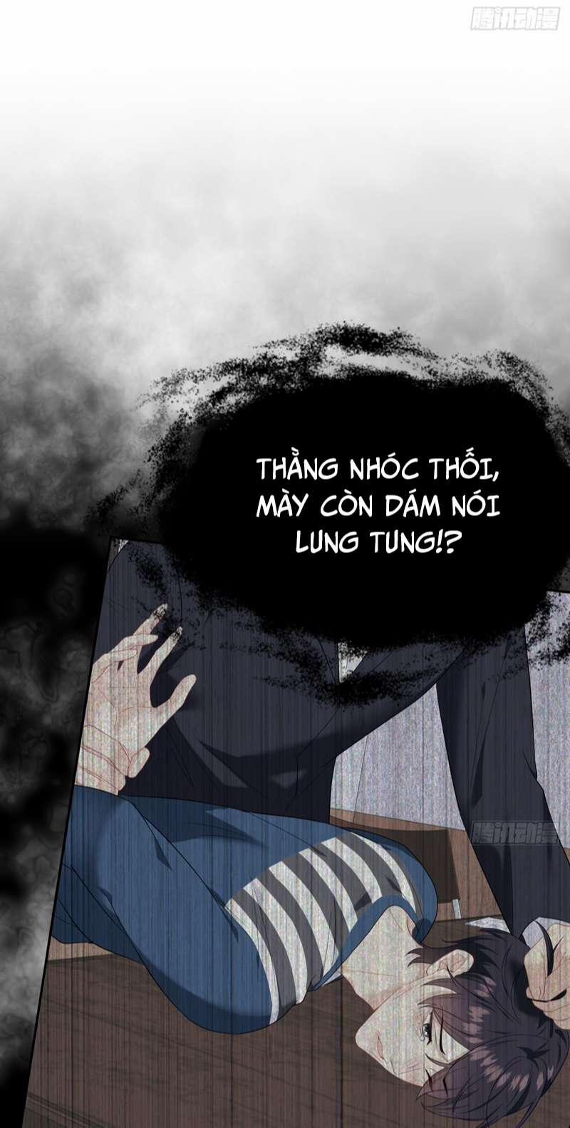 Quan Hệ Nguy Hiểm 15 trang 19