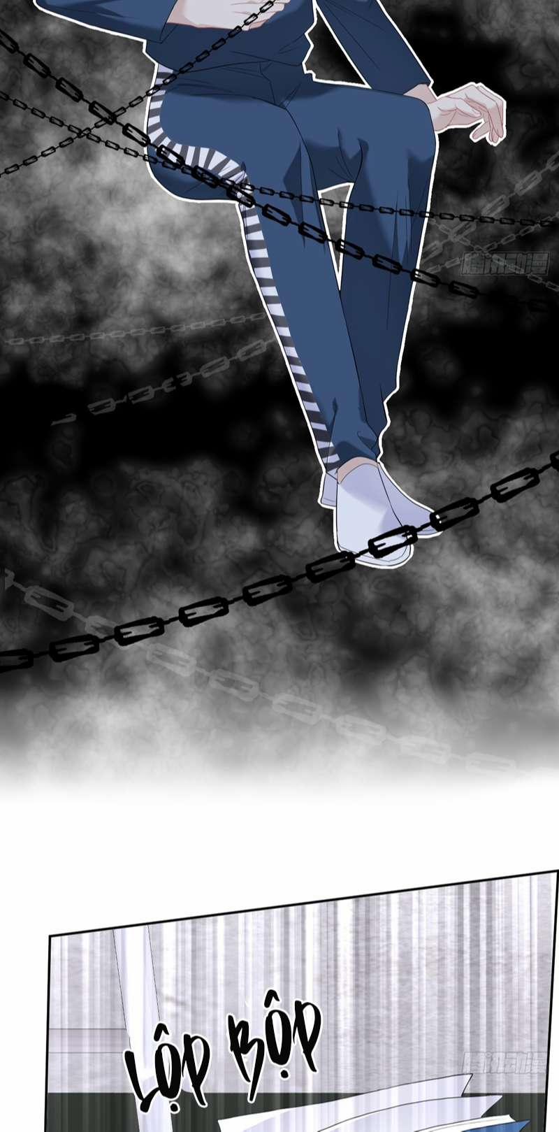 Quan Hệ Nguy Hiểm 15 trang 21