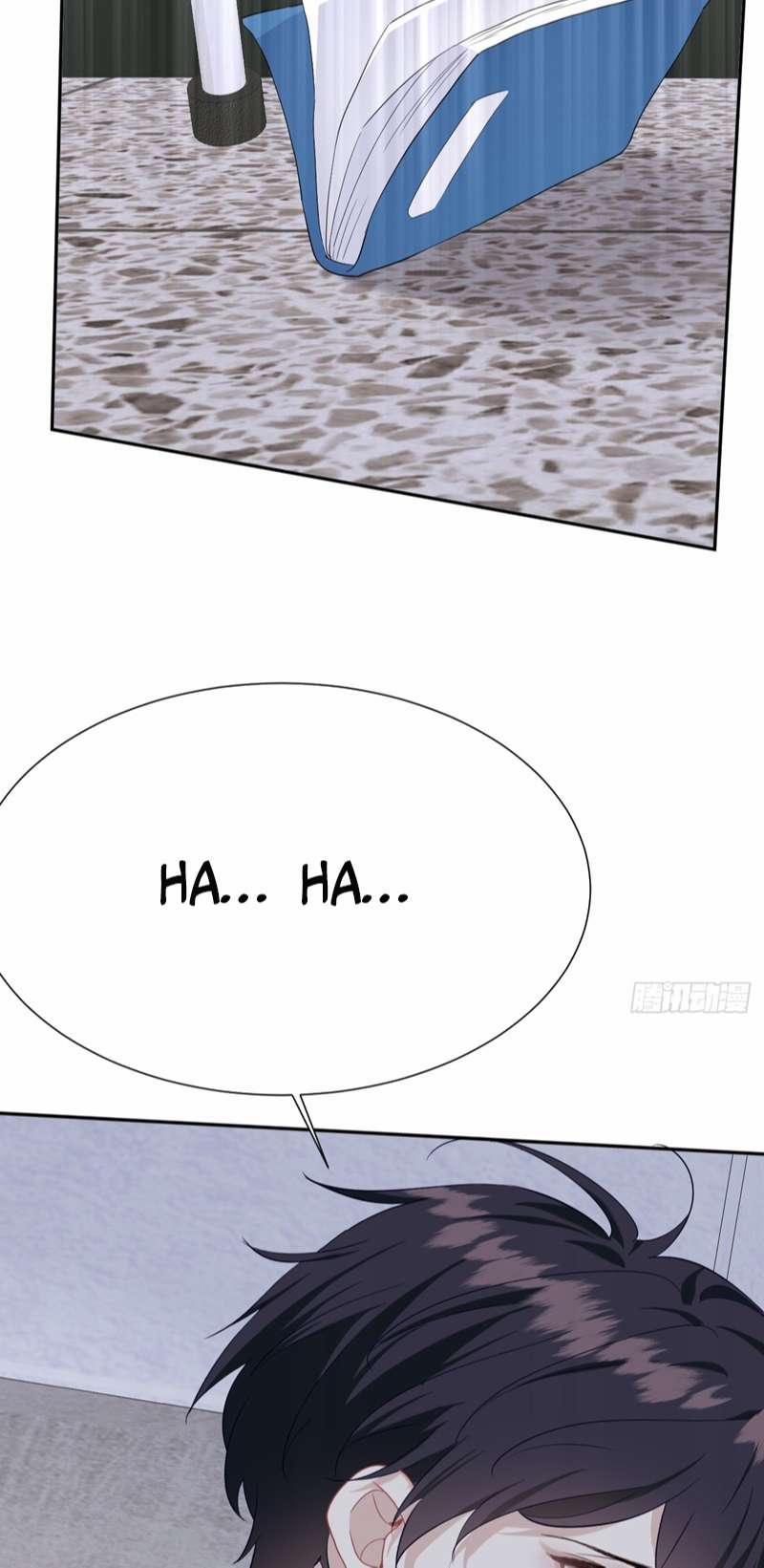 Quan Hệ Nguy Hiểm 15 trang 22