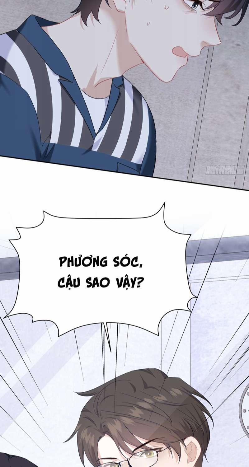 Quan Hệ Nguy Hiểm 15 trang 23