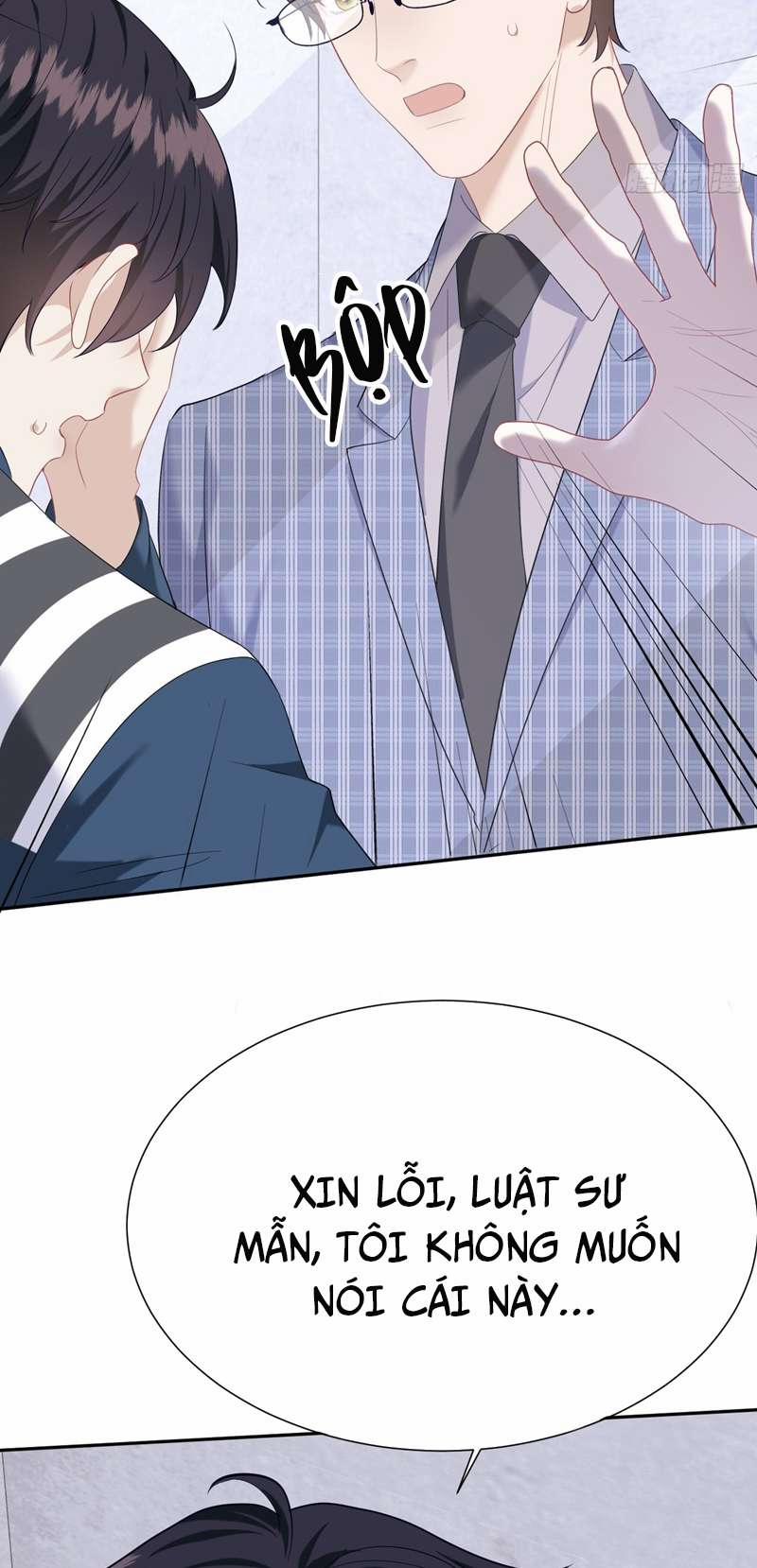 Quan Hệ Nguy Hiểm 15 trang 24