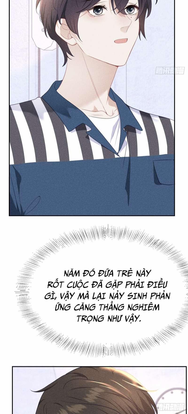 Quan Hệ Nguy Hiểm 15 trang 31