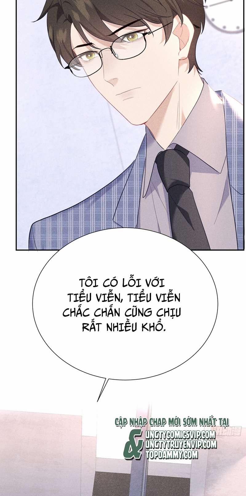 Quan Hệ Nguy Hiểm 15 trang 32