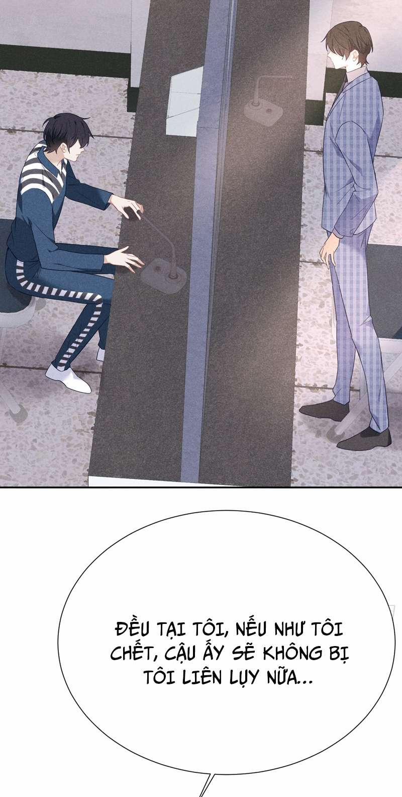Quan Hệ Nguy Hiểm 15 trang 33