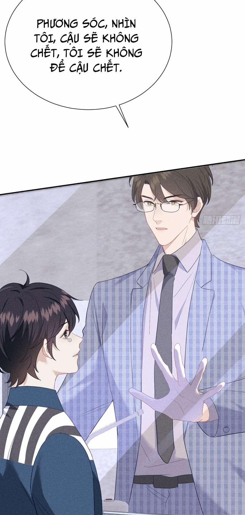 Quan Hệ Nguy Hiểm 15 trang 36