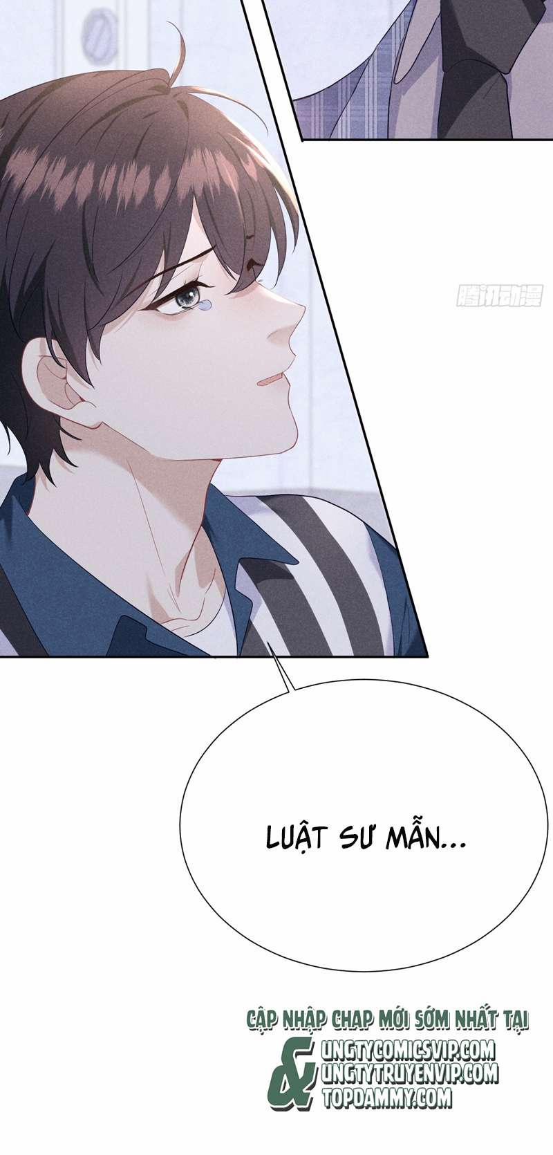 Quan Hệ Nguy Hiểm 15 trang 38