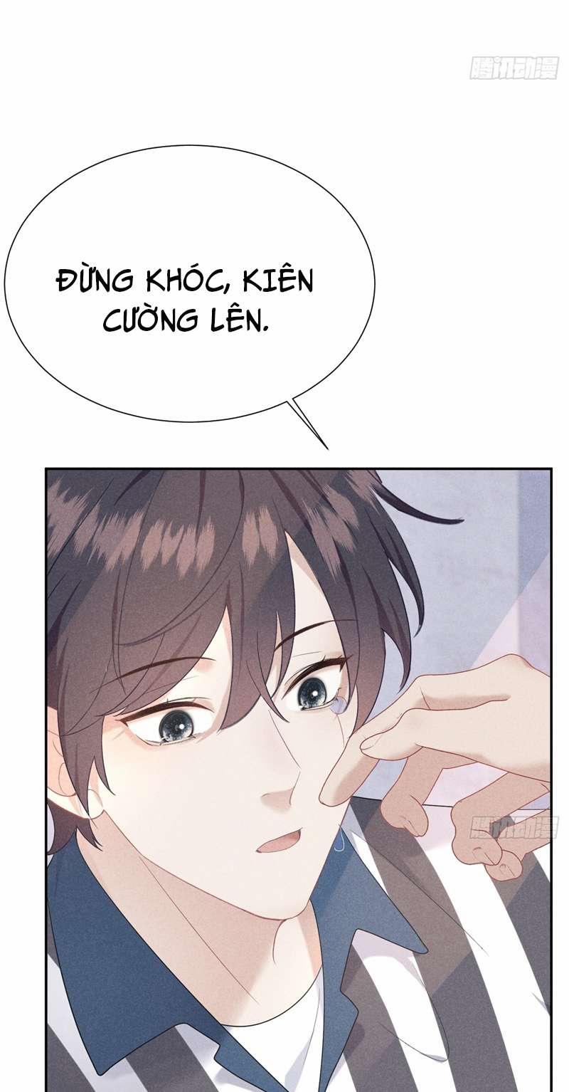 Quan Hệ Nguy Hiểm 15 trang 39