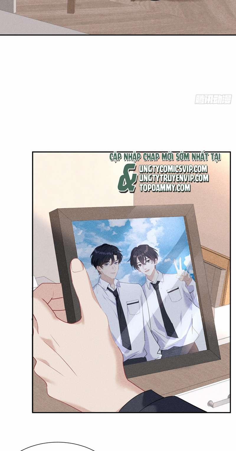 Quan Hệ Nguy Hiểm 15 trang 44