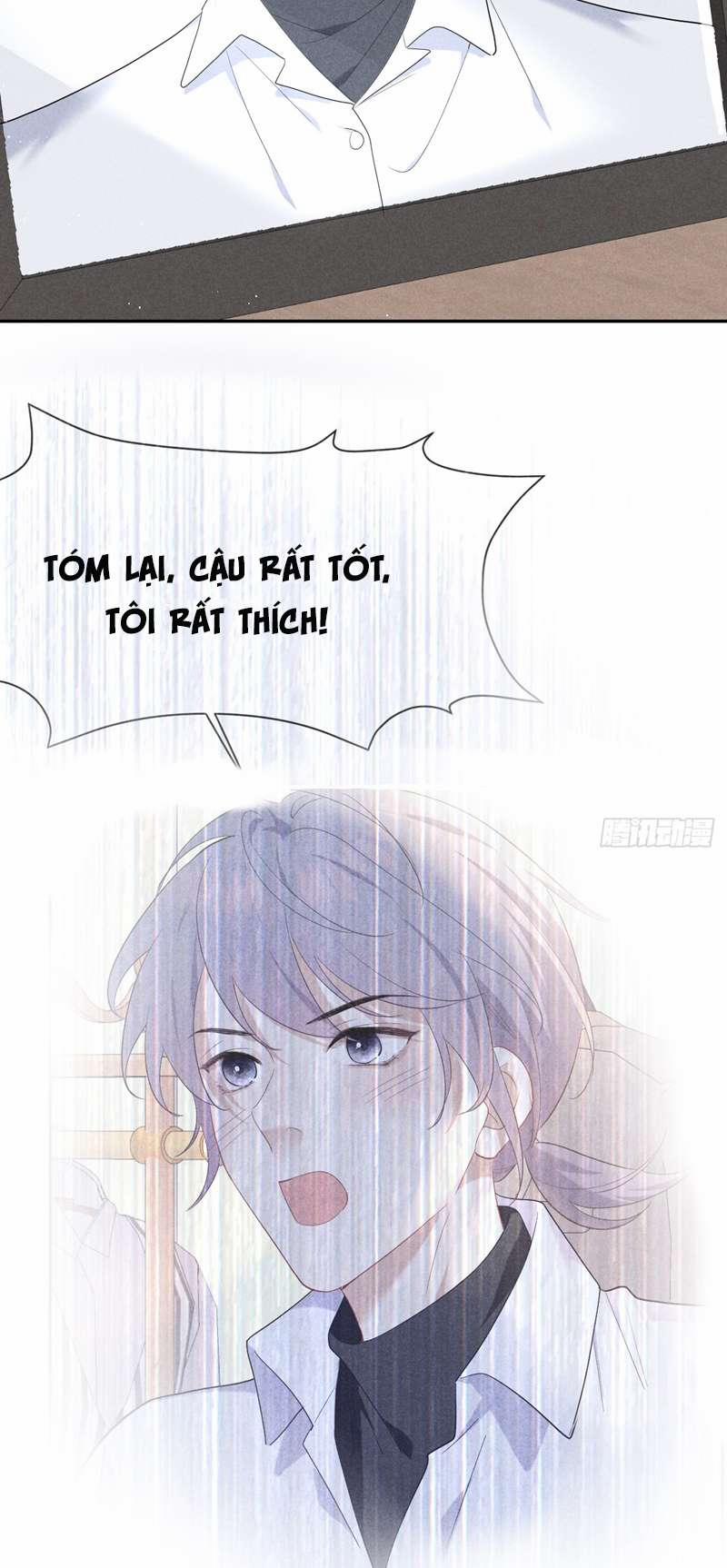 Quan Hệ Nguy Hiểm 15 trang 49