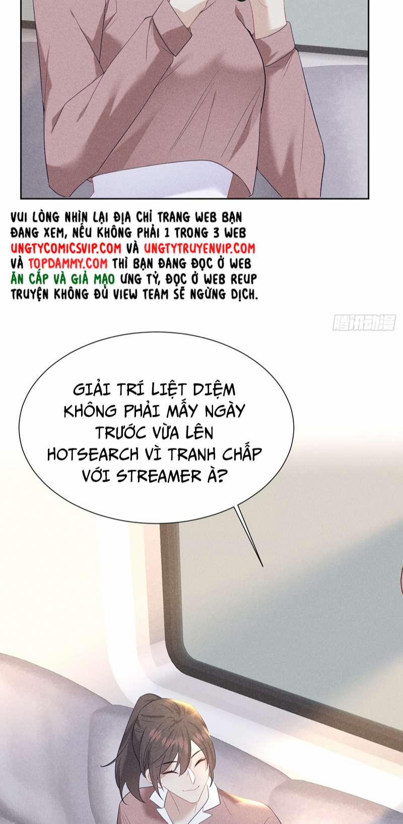 Quan Hệ Nguy Hiểm 15 trang 5