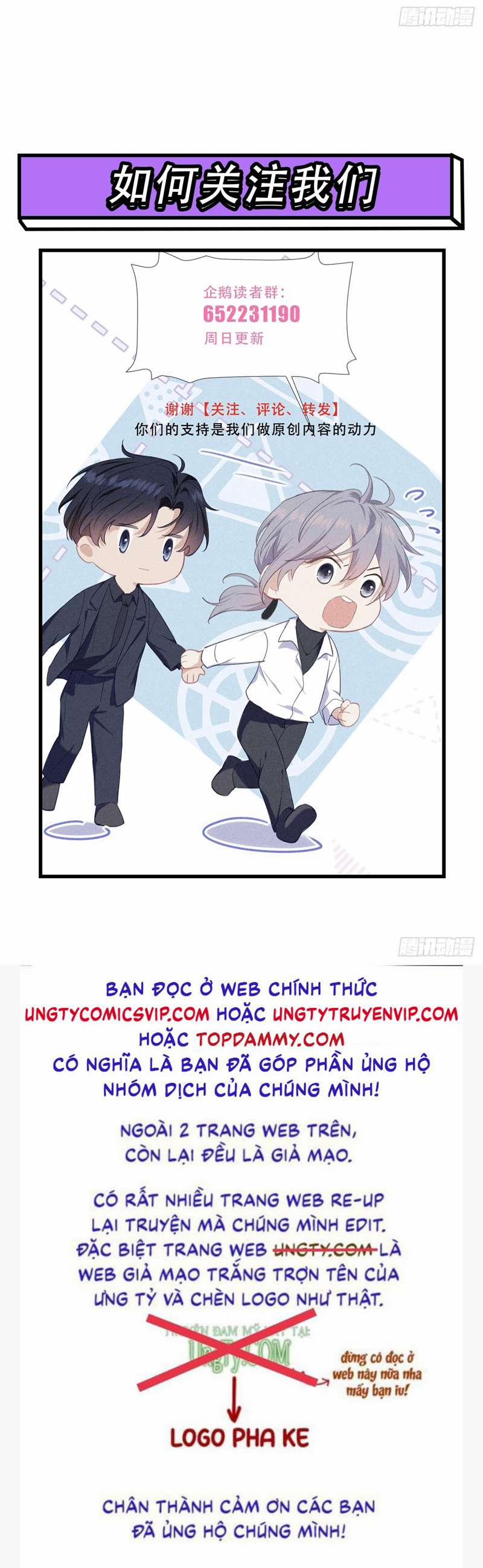 Quan Hệ Nguy Hiểm 15 trang 52