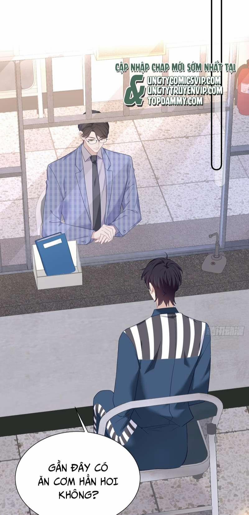 Quan Hệ Nguy Hiểm 15 trang 9