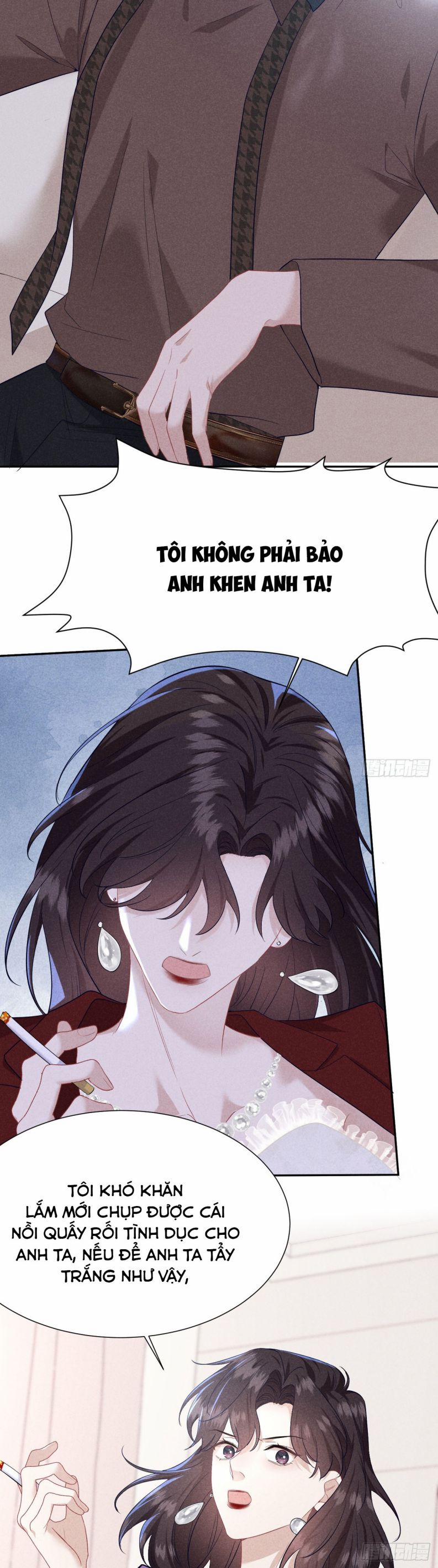 Quan Hệ Nguy Hiểm 16 trang 2