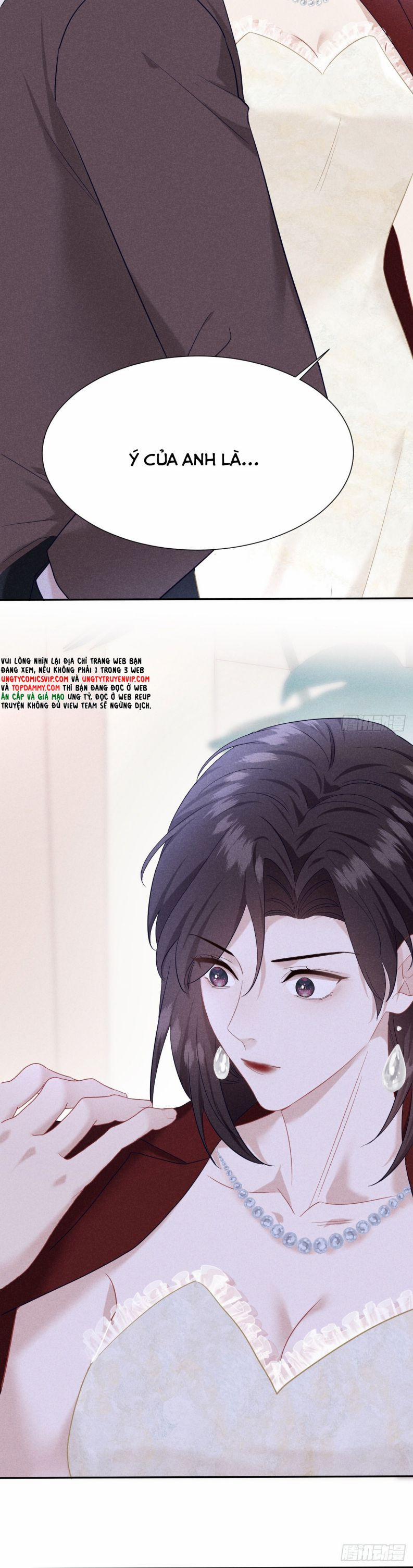 Quan Hệ Nguy Hiểm 16 trang 5
