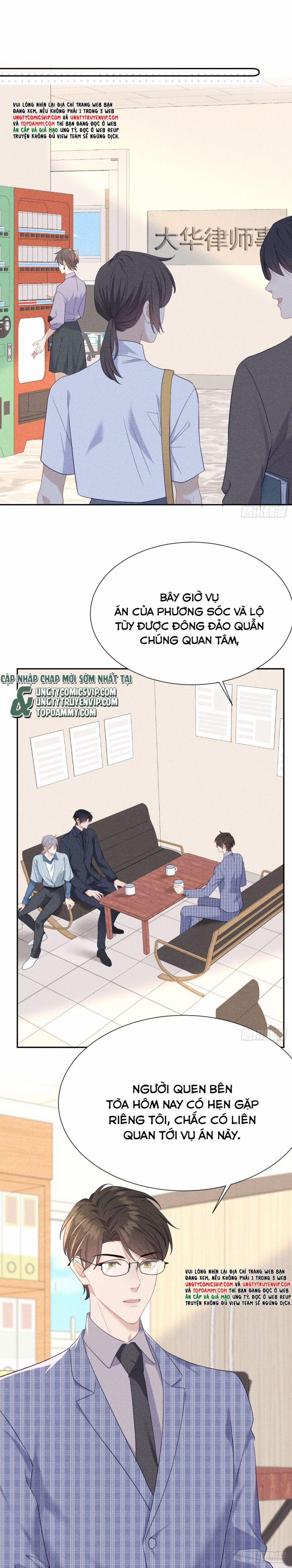 Quan Hệ Nguy Hiểm 16 trang 7