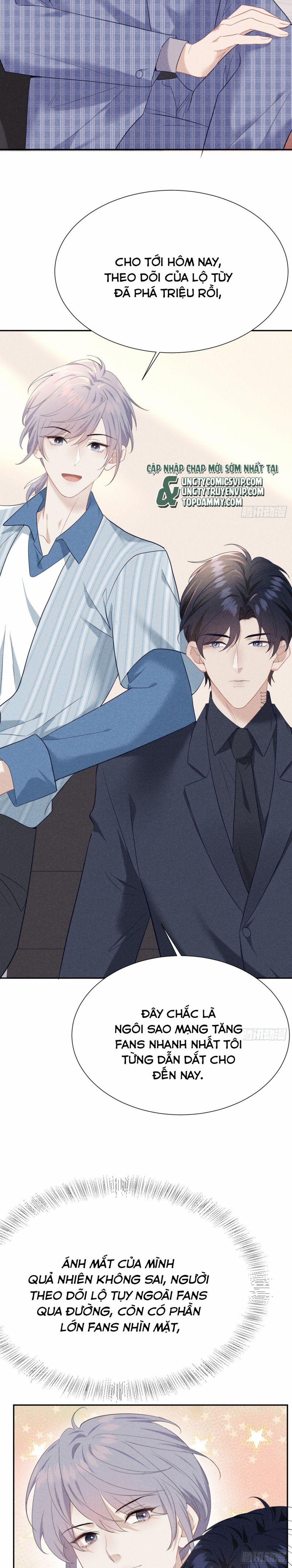 Quan Hệ Nguy Hiểm 16 trang 8