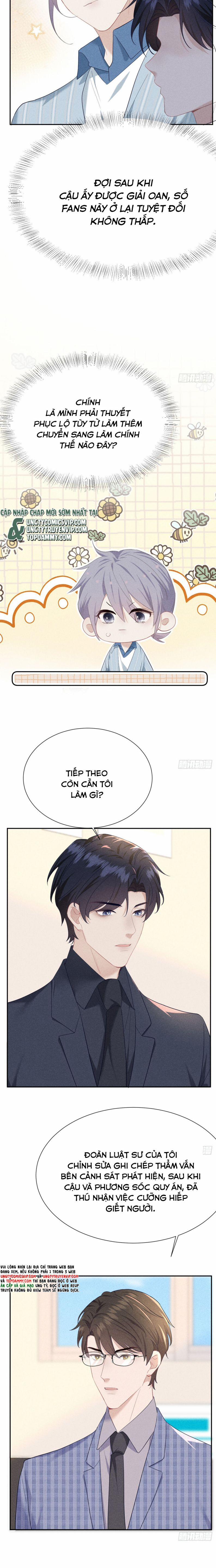 Quan Hệ Nguy Hiểm 16 trang 9