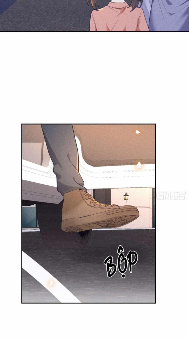 Quan Hệ Nguy Hiểm 17 trang 1