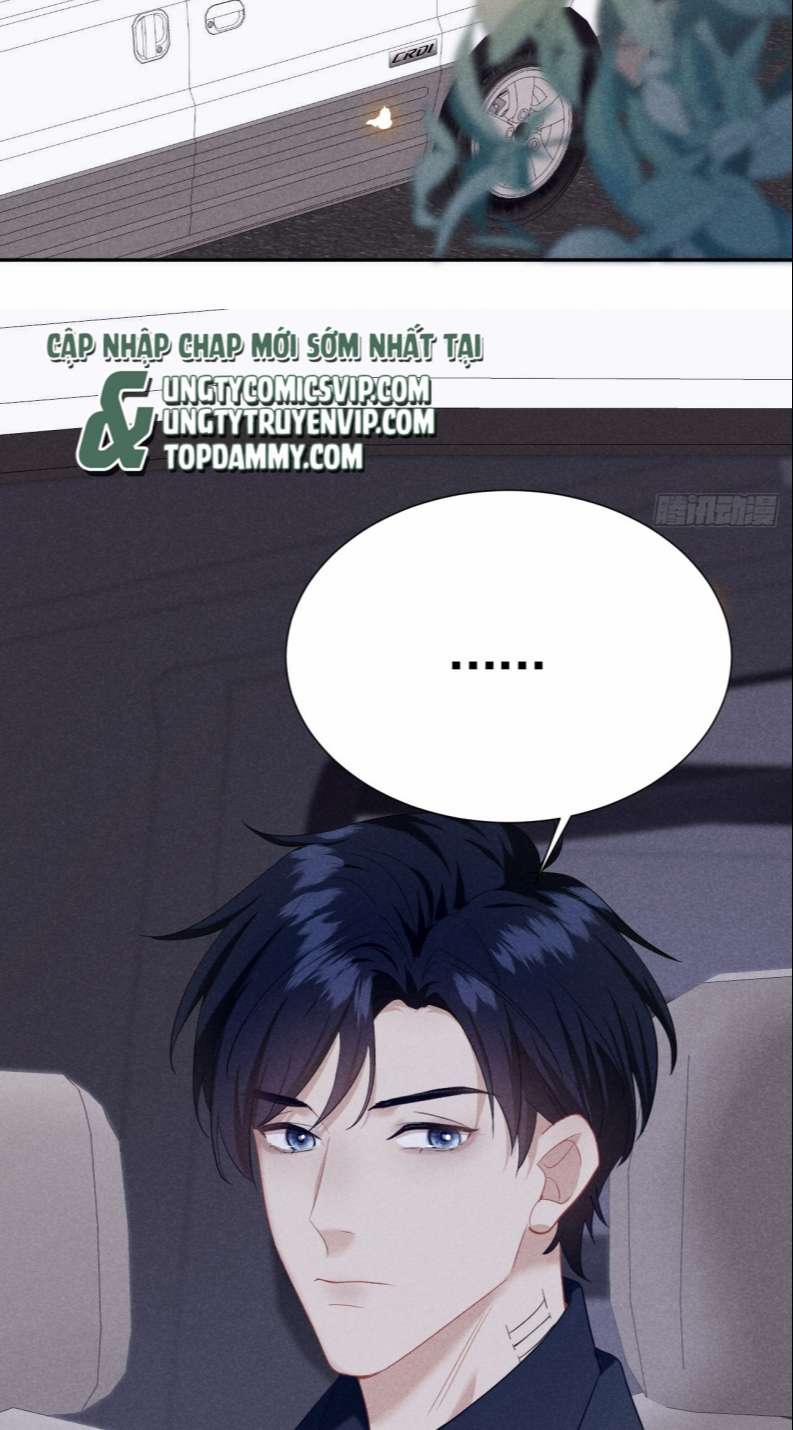 Quan Hệ Nguy Hiểm 17 trang 10