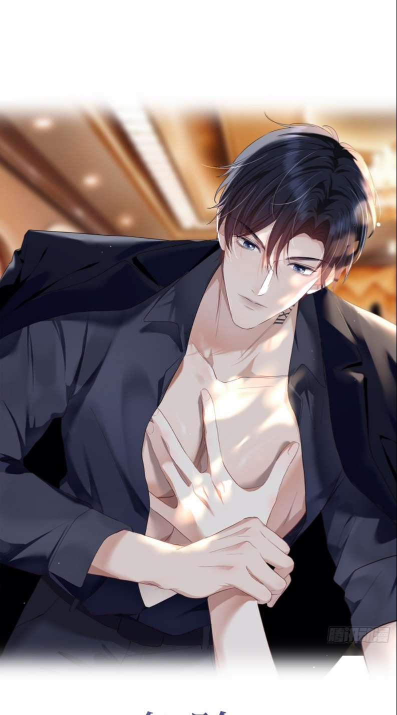 Quan Hệ Nguy Hiểm 17 trang 12