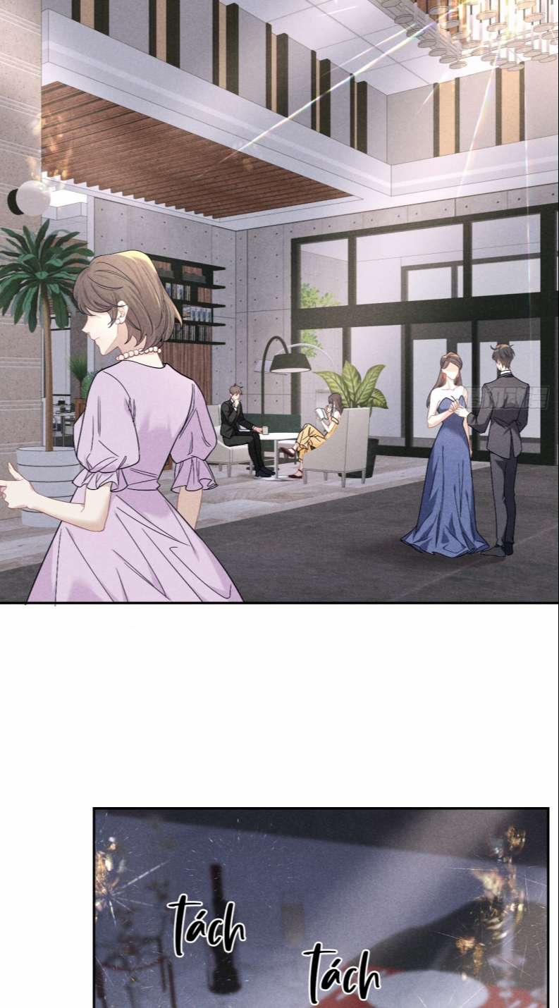 Quan Hệ Nguy Hiểm 17 trang 14